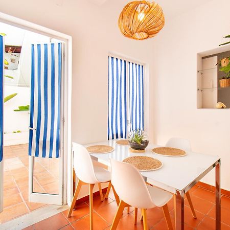 Guadiana River Apartment Vila Real de Santo Antonio Exterior photo