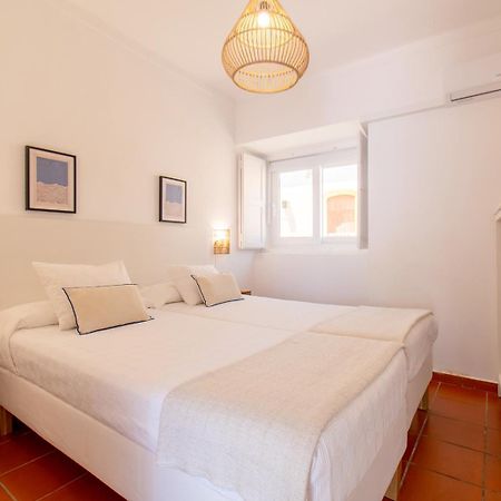 Guadiana River Apartment Vila Real de Santo Antonio Exterior photo