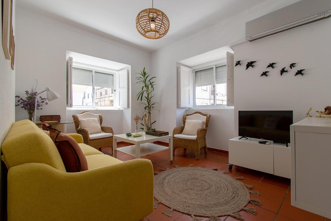 Guadiana River Apartment Vila Real de Santo Antonio Exterior photo