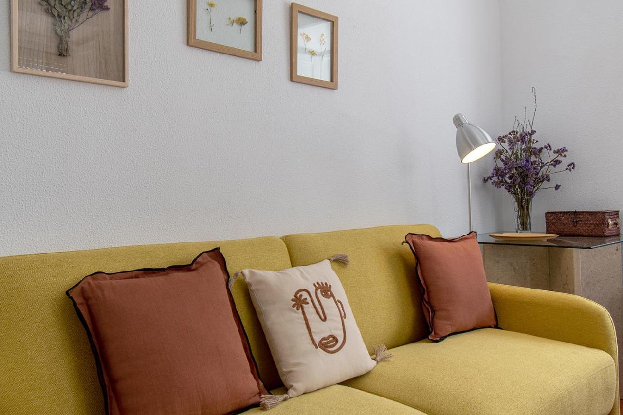Guadiana River Apartment Vila Real de Santo Antonio Exterior photo