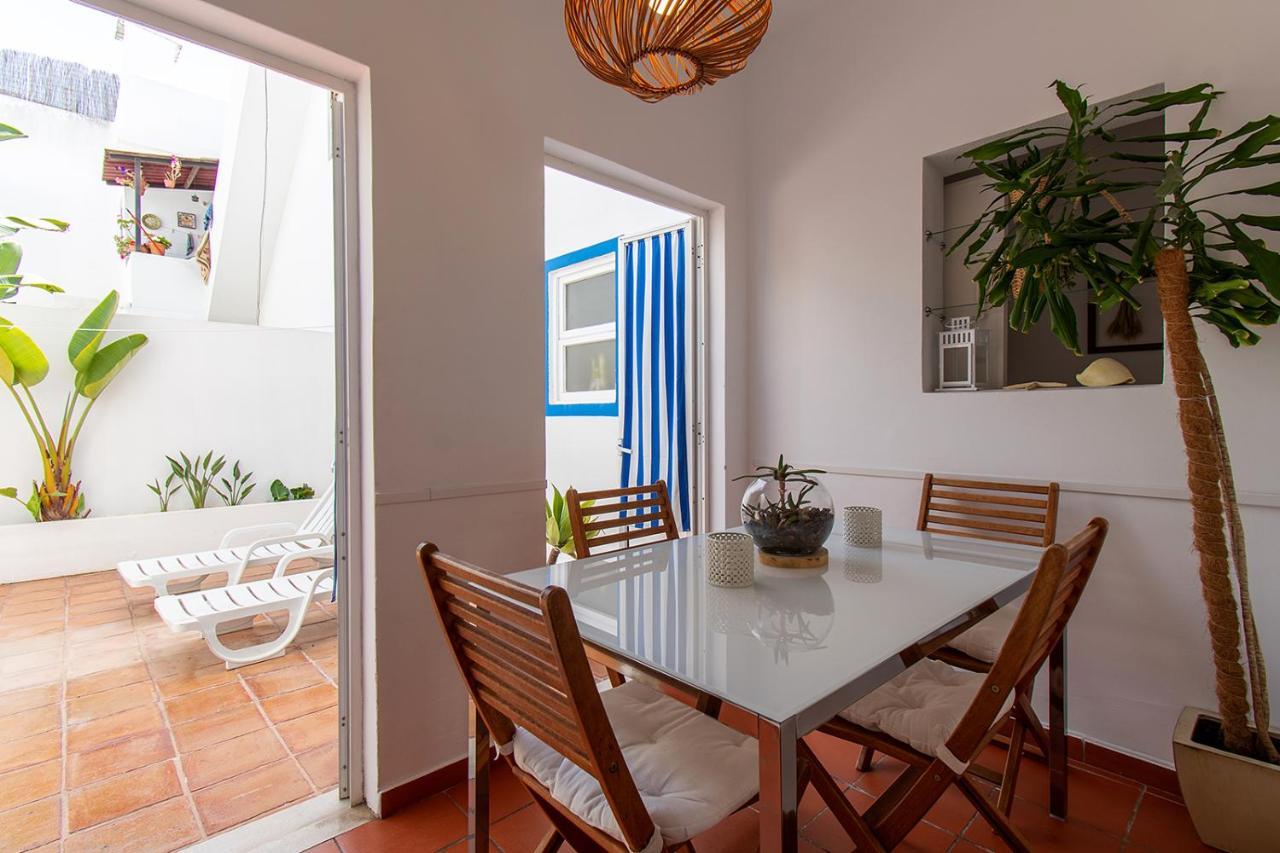 Guadiana River Apartment Vila Real de Santo Antonio Exterior photo