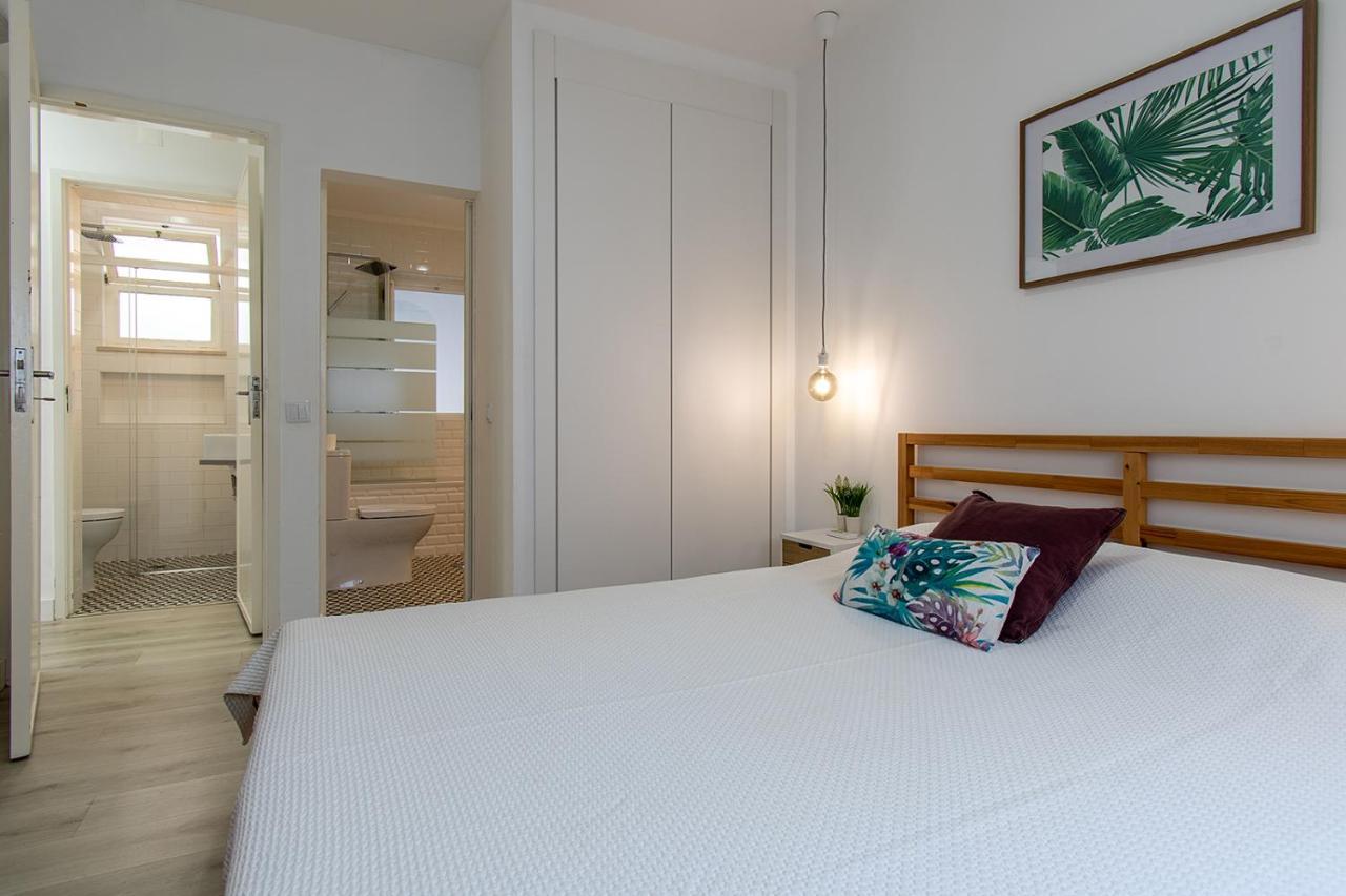 Guadiana River Apartment Vila Real de Santo Antonio Exterior photo