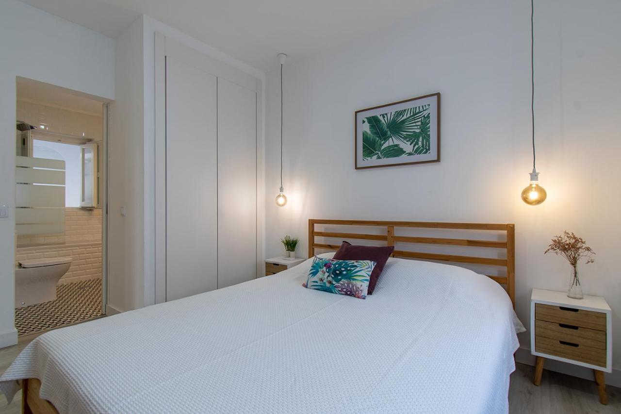 Guadiana River Apartment Vila Real de Santo Antonio Exterior photo