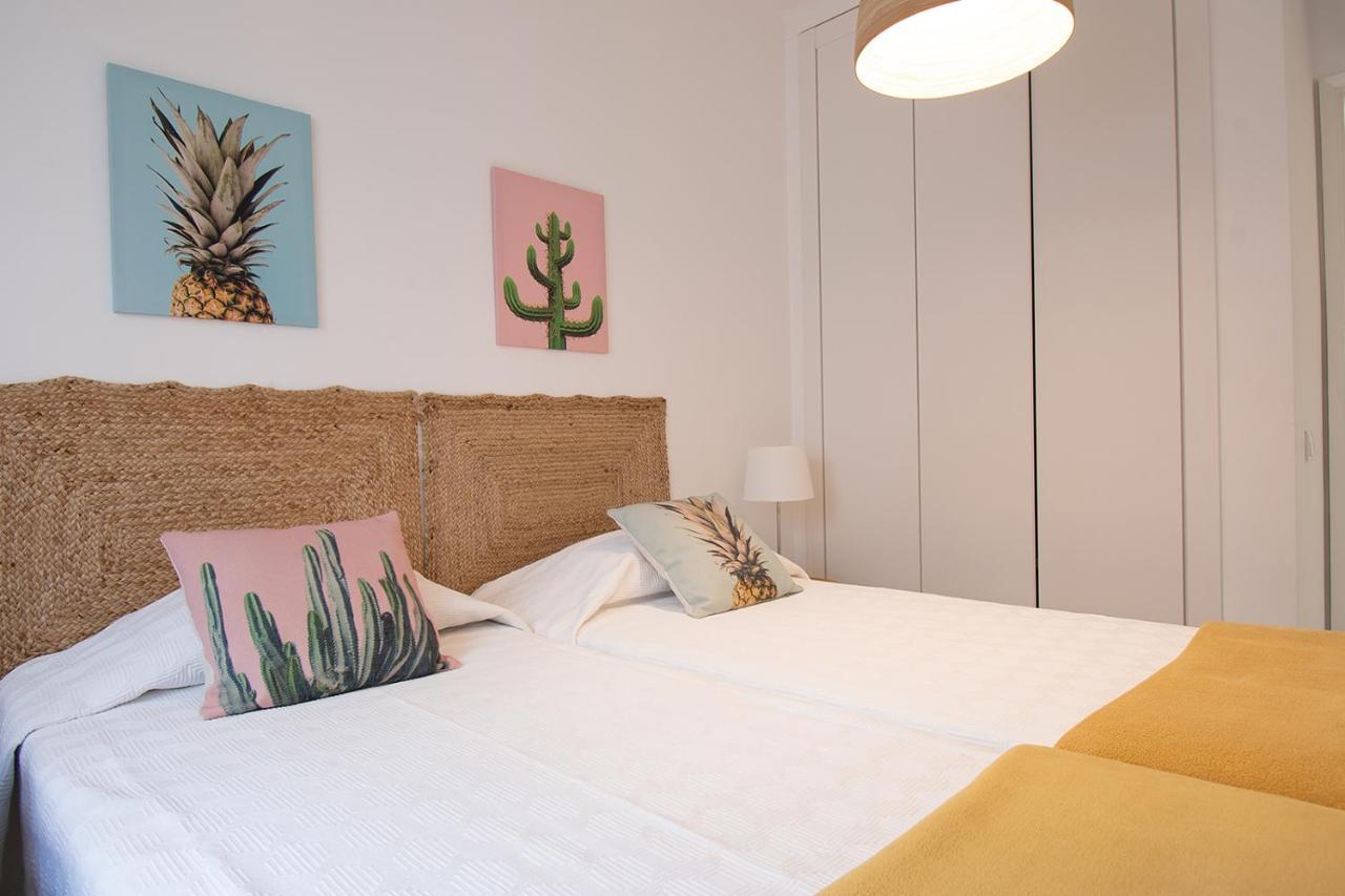 Guadiana River Apartment Vila Real de Santo Antonio Exterior photo