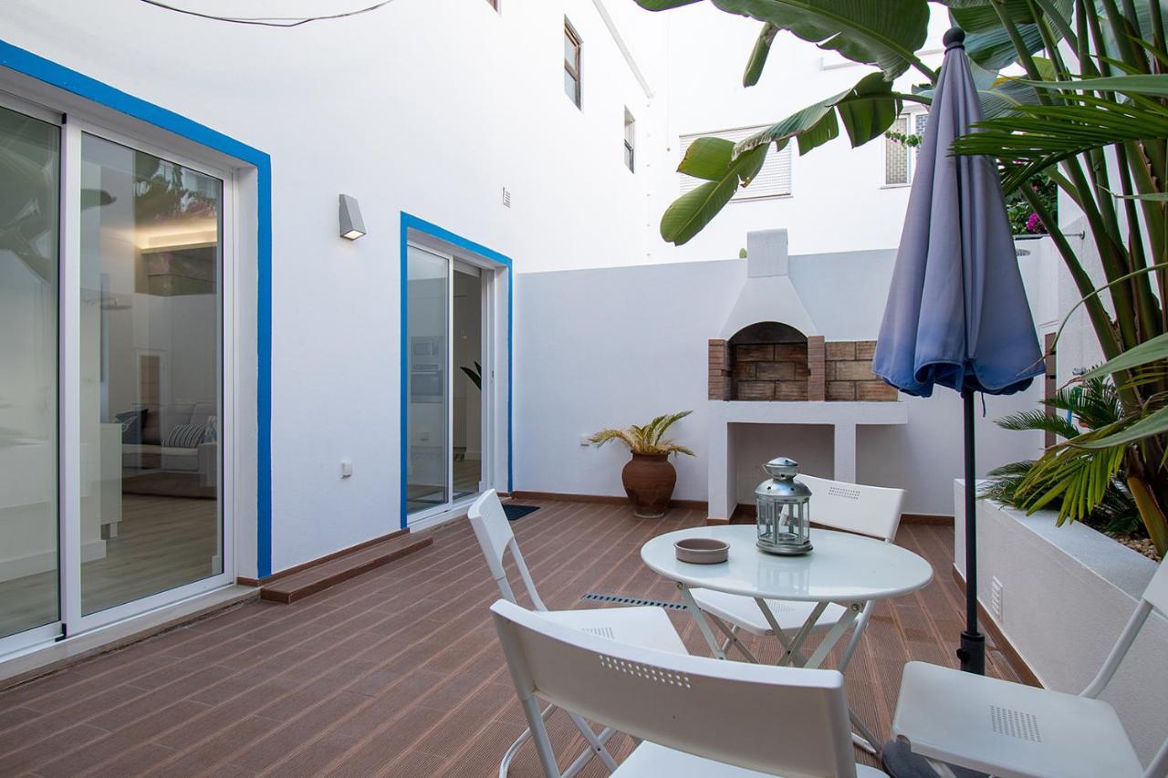 Guadiana River Apartment Vila Real de Santo Antonio Exterior photo