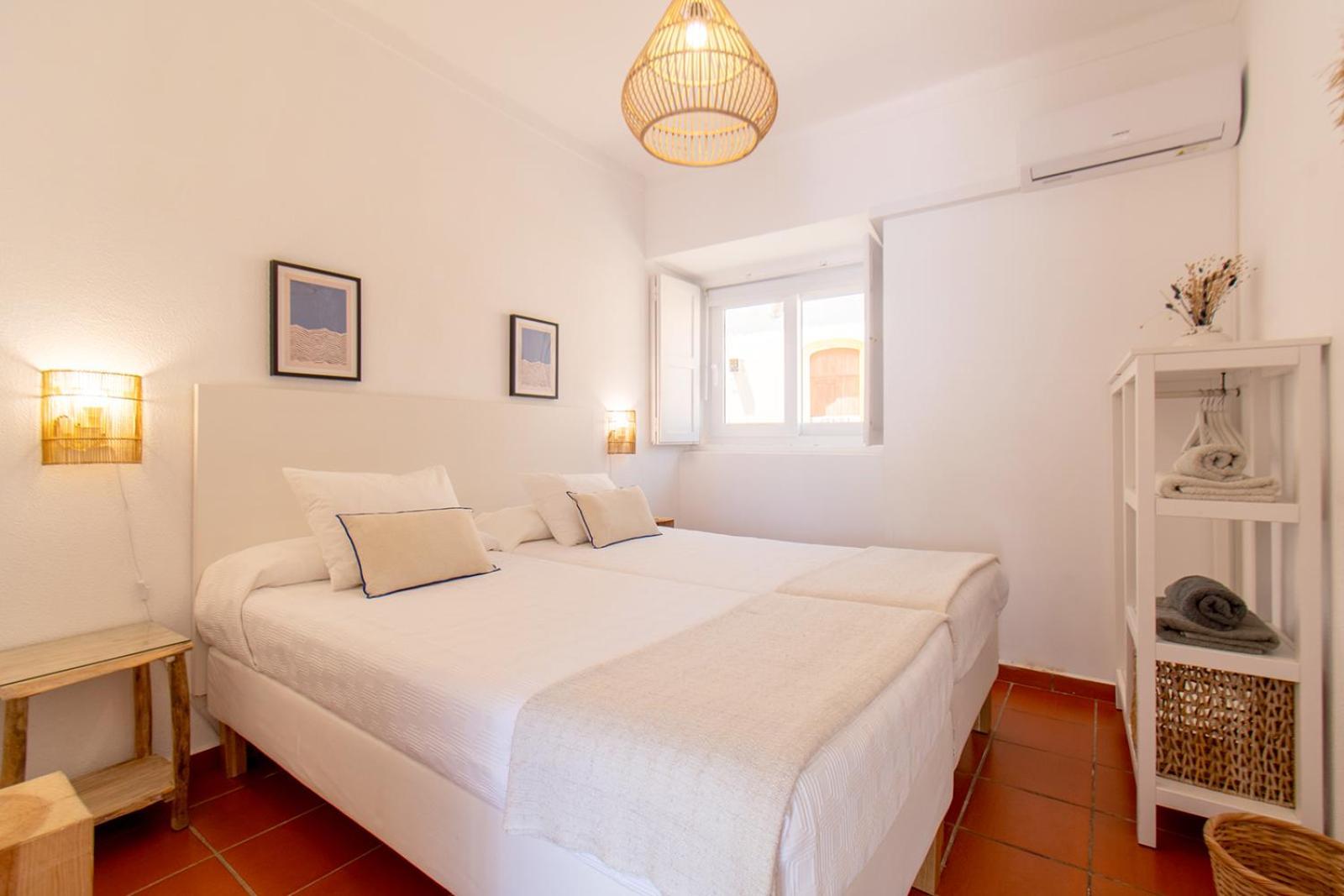 Guadiana River Apartment Vila Real de Santo Antonio Exterior photo