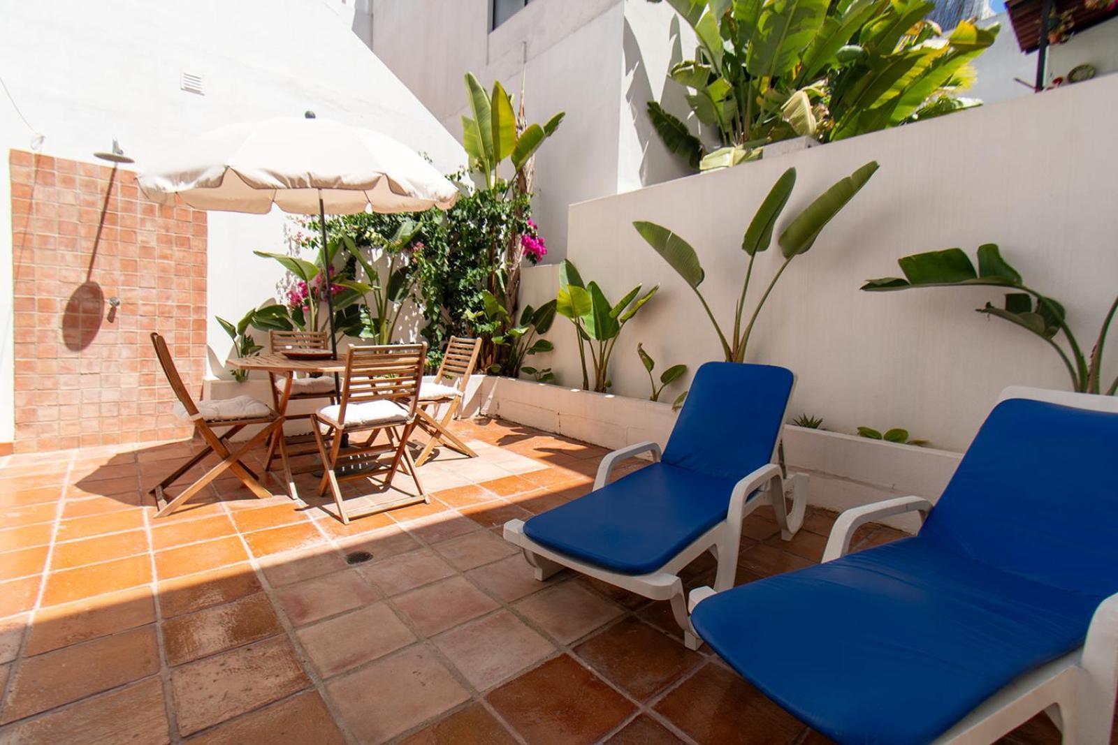 Guadiana River Apartment Vila Real de Santo Antonio Exterior photo