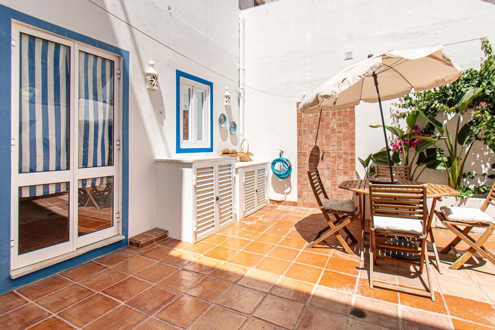 Guadiana River Apartment Vila Real de Santo Antonio Exterior photo