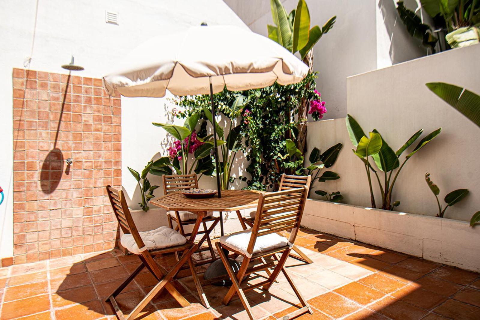 Guadiana River Apartment Vila Real de Santo Antonio Exterior photo