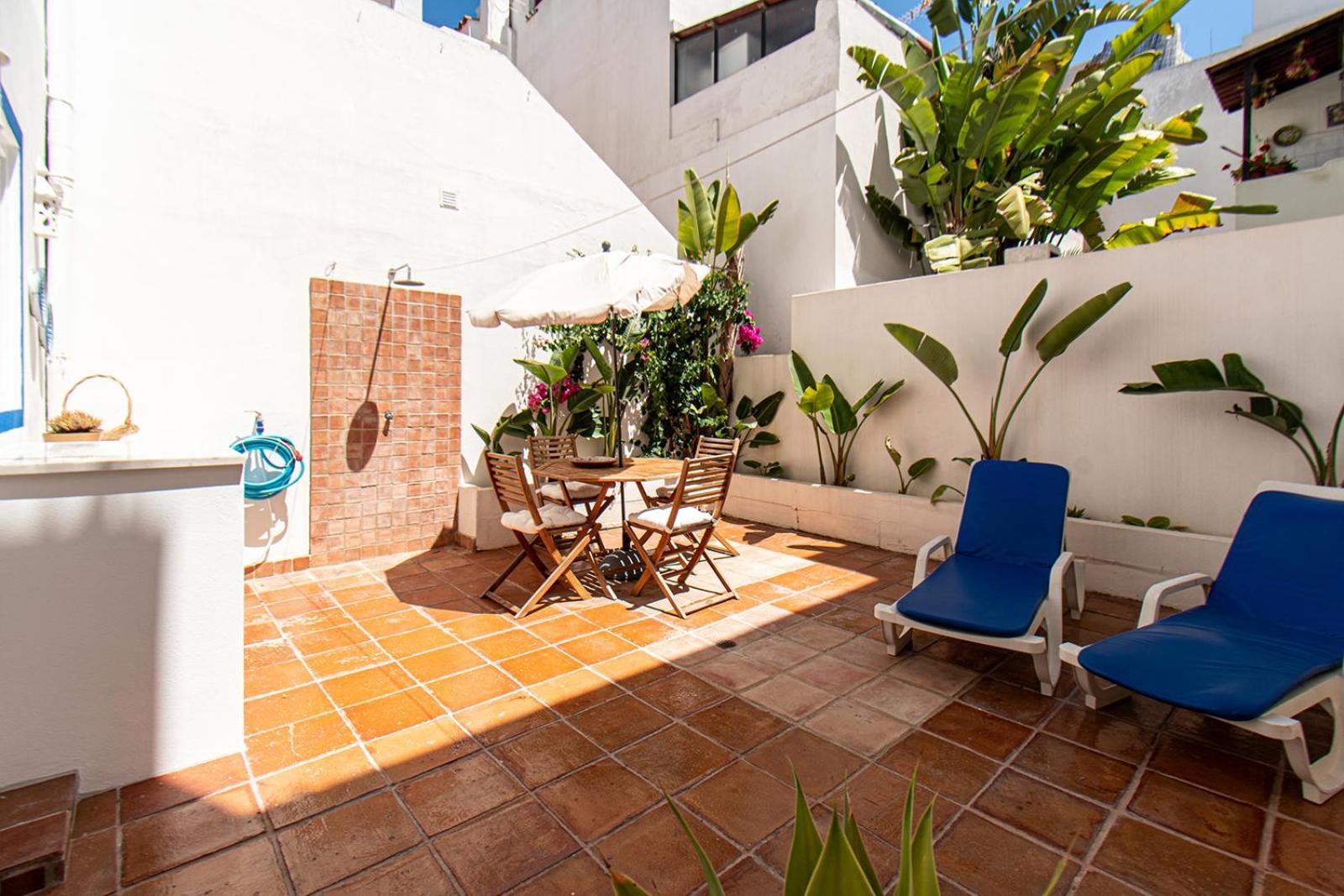Guadiana River Apartment Vila Real de Santo Antonio Exterior photo